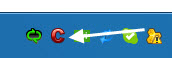 Icono de Ccleaner