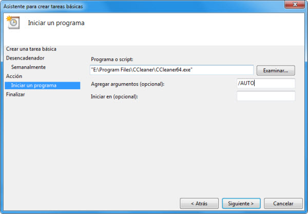 Programa