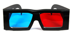 gafas 3d