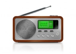 Radio digital