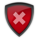 Antivirus desactivado