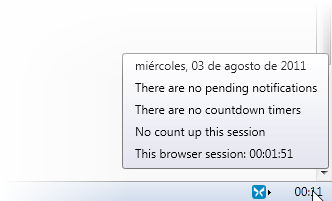 Simple Timer