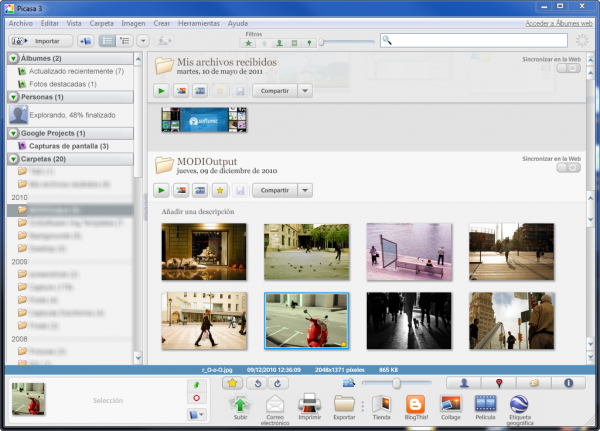 Picasa