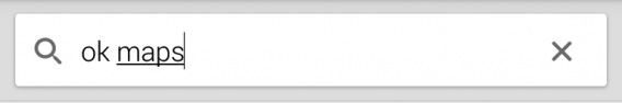 OK Maps