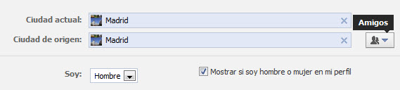 Edicion privacidad