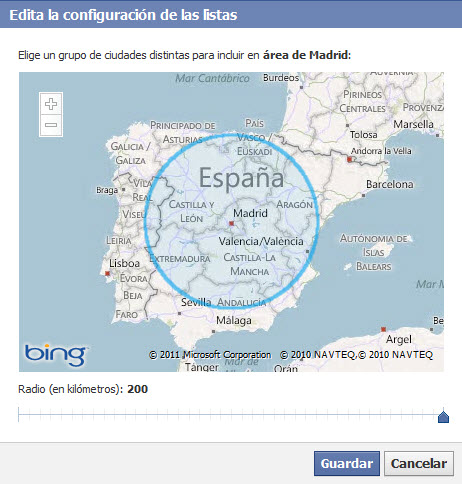 Lista inteligente
