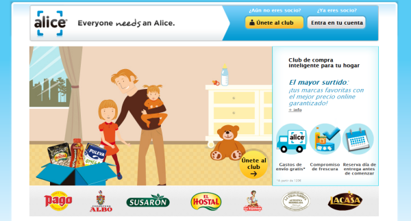 Alice.es