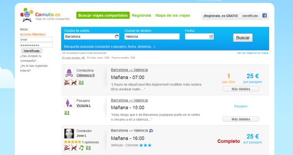 comuto