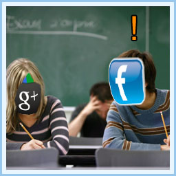 Google y Facebook