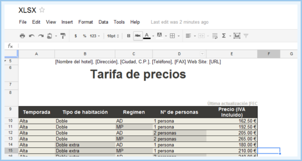 Google Docs