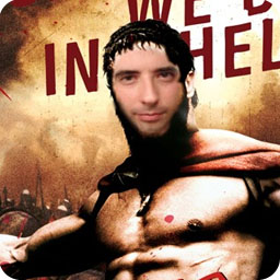 SPARTA