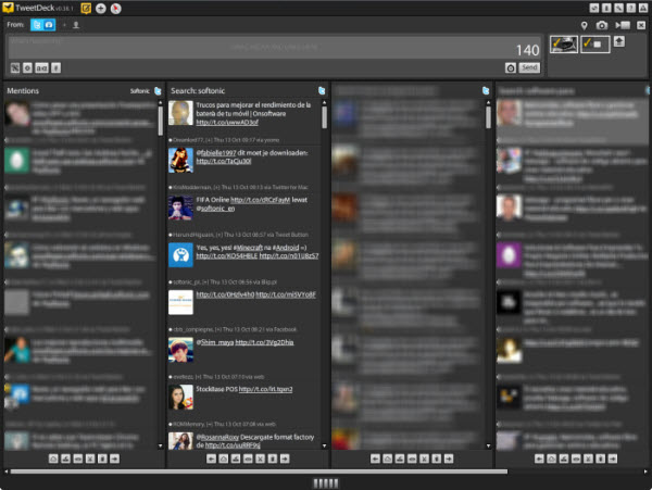 TweetDeck