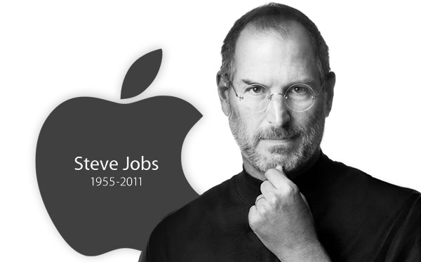 Steve Jobs DEP