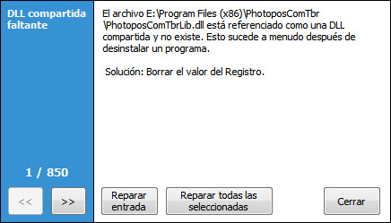 Reparar Reparar
