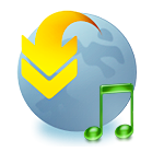 Descarga de música