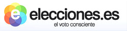 Logo de Elecciones.es
