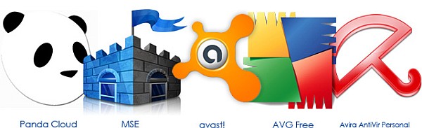 Comparativa de Antivirus Gratis 2011