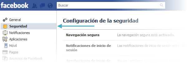 Seguridad Seguridad