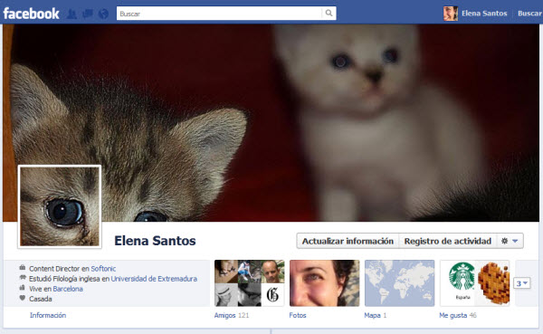 ¡Tu portada de Facebook!