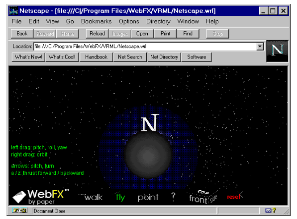 Netscape
