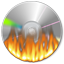 Icono de ImgBurn