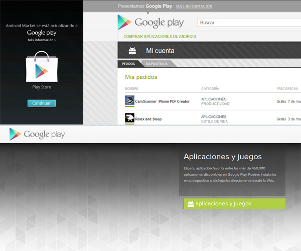 GooglePlay