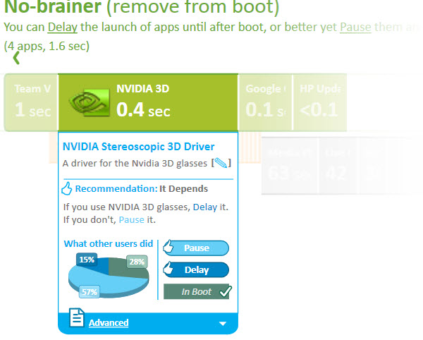 info Nvidia 3D info Nvidia 3D