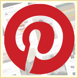 Logo de Pinterest