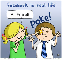 POKE