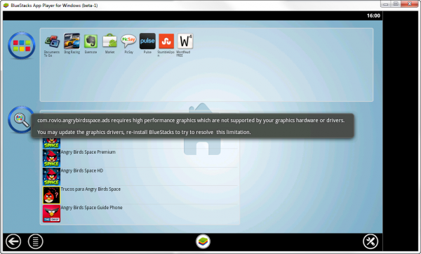errorbluestacks
