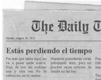 Diario