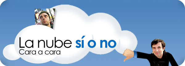 La nube: Sí o No