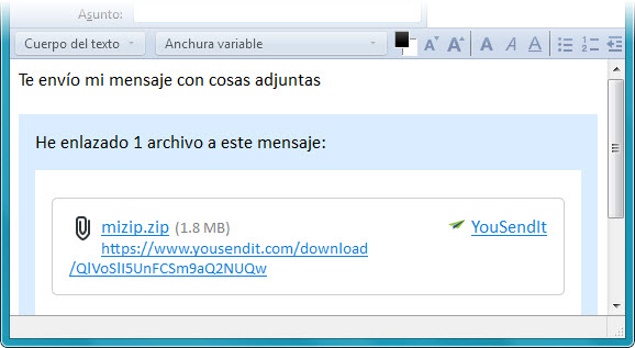 Adjunto Adjunto