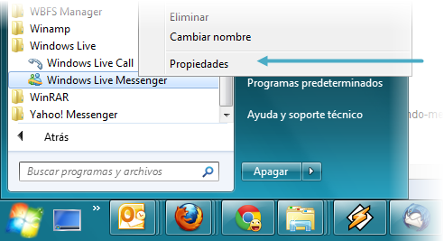 Propiedades