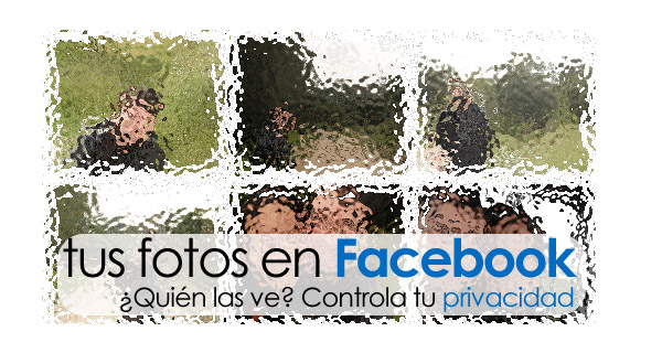 Fotos en Facebook