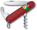 Google Navaja Suiza