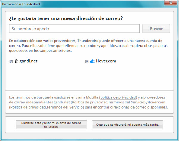 nueva cuenta nueva cuenta