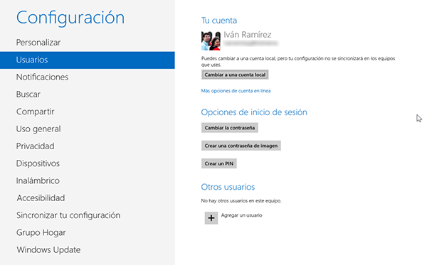 Usuarios Usuarios