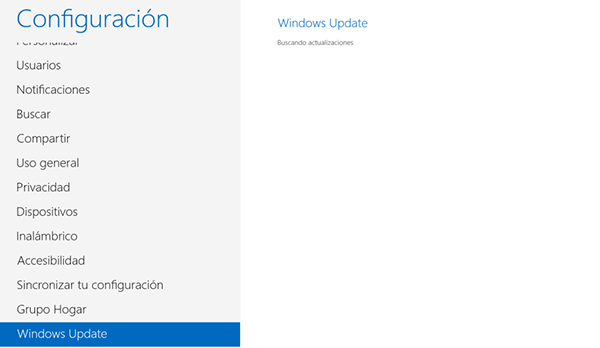 Windows Update Windows Update