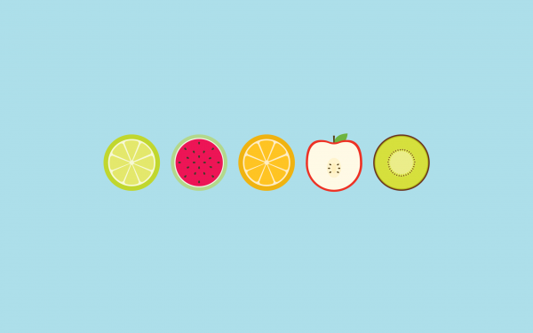Frutas
