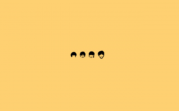 Simple Beatles