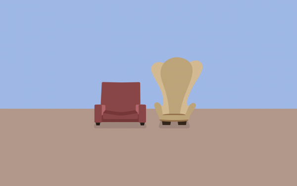 Sillones