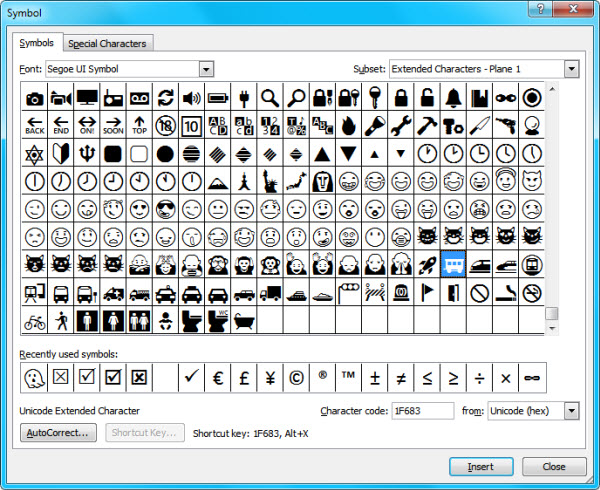 Emoji - Word Emoji - Word