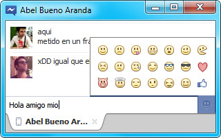 Facebook Messenger Facebook Messenger