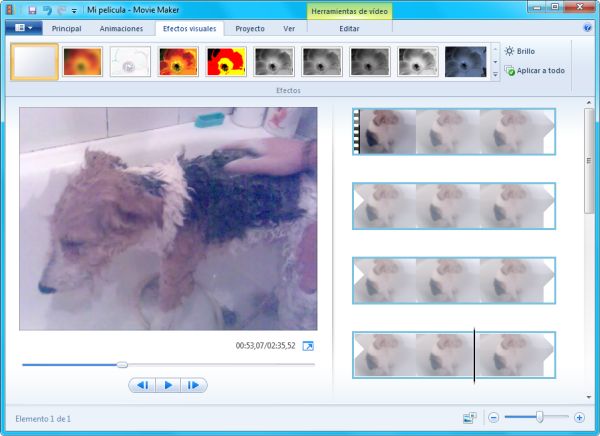 MovieMaker MovieMaker