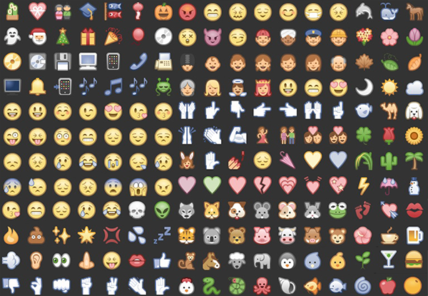emoji emoji