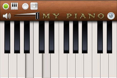 mypiano