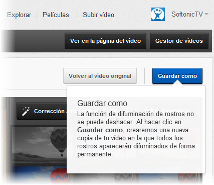 Guardar como