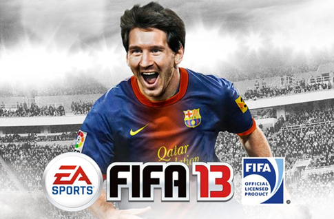 fifa13