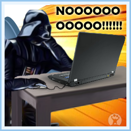 Nooooooooooo